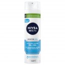 Nivea MEN żel do golenia Sensitive Cool 200ml