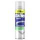 Gillette Series pianka do golenia Sensitive Aloe Vera 250ml