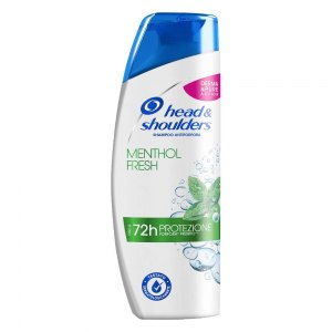 Head & Shoulders Szampon Menthol Fresh 400ml