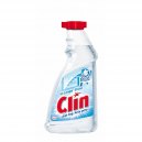 Clin Płyn do mycia szyb zapas Anty-Para 500ml