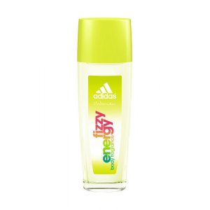 Adidas Dezodorant z atomizerem Fizzy Energy 75ml