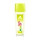 Adidas Dezodorant z atomizerem Fizzy Energy 75ml
