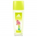 Adidas dezodorant perfumowany Fizzy Energy 75 ml