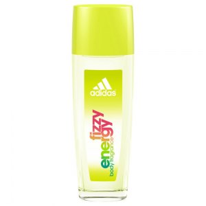 Adidas dezodorant perfumowany Fizzy Energy 75 ml