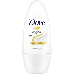 Dove Antyperspirant w kulce Original 50ml
