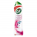 Cif Mleczko do czyszczenia Pink Flowers 500ml