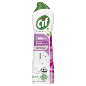 Cif mleczko do czyszczenia Pink Flower 500ml