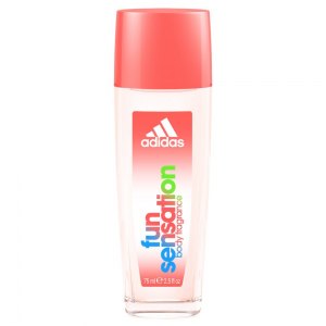 Adidas dezodorant perfumowany Fun Sensation 75 ml