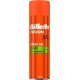 Gillette Żel do golenia Fusion 5 Sensitive 200ml