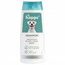 Happs szampon dla psów o sierści jasnej 200ml