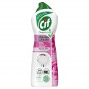 Cif mleczko do czyszczenia Pink Flower 780g