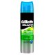 GILLETTE Żel do golenia Mach3 Sensitive skóra wrażliwa 200ml