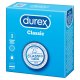 Durex prezerwatywy Classic 3szt