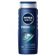 Nivea Żel pod prysznic Fresh Kick 500ml