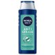 Nivea MEN szampon do włosów Anti Grease 400ml