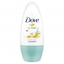 Dove Antyperspirant w kulce Pear   Aloe Vera Scent 50ml
