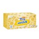 Foxy Chusteczki higieniczne Mega w kartoniku 200szt