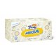 Foxy Chusteczki higieniczne Mega w kartoniku 200szt