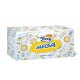 Foxy Chusteczki higieniczne Mega w kartoniku 200szt