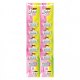 BIC Maszynki do golenia Soleil Bella Colours 10szt