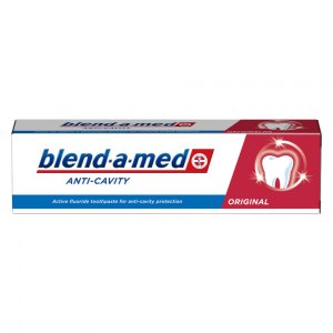 Blend-a-Med pasta do zębów Original 100ml