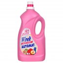 Wirek płyn do prania kolorowych tkanin 4L