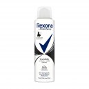 Rexona Antyperspirant w sprayu Invisible 150ml