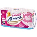 Almusso Decorato papier toaletowy 6 rolek