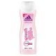 Adidas Żel pod prysznic Smooth 400ml