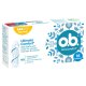O.B. ProComfort Tampony Normal 16szt