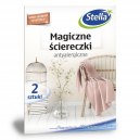 Stella Magiczne ściereczki dla alergików 2szt
