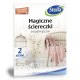 Stella Magiczne ściereczki dla alergików 2szt