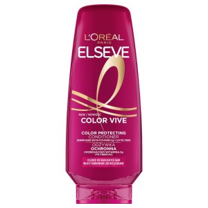 Elseve odżywka do włos&oacute;w Color Vive 200ml
