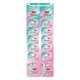 BIC Maszynki do golenia Miss Soleil Sensitive 10szt