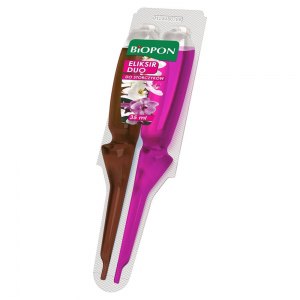 BIOPON Eliksir DUO do Storczyków 35ml