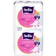 Bella Podpaski Perfecta Ultra Rose 20szt