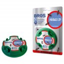 BROS MRÓWEX Preparat w karmniku na mrówki 10g