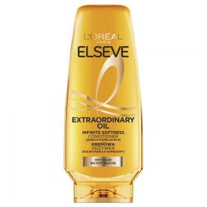 Elseve odżywka do włos&oacute;w Extraordinary Oil 200ml