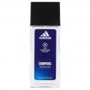 Adidas dezodorant perfumowany UEFA Champions 75 ml