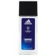Adidas dezodorant perfumowany UEFA Champions 75 ml