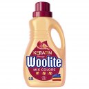 Woolite płyn do prania Mix Colors 900ml