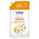 Luksja Mydło w płynie Jaśmin i Wanilia 900ml