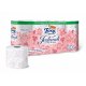 Foxy Jedwab papier toaletowy 8 rolek