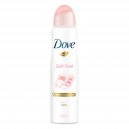 Dove Antyperspirant Soft Feel 150ml