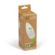 3D LED Żarówka 6W E14 barwa neutralna biała