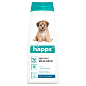 Happs Szampon dla szczeniąt 200ml