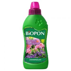 BIOPON Nawóz w płynie Uniwersalny 500ml