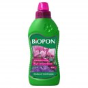 BIOPON Nawóz w Płynie do Roślin Kwitnących 500ml