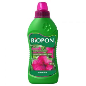 BIOPON Nawóz w płynie do Surfinii 500ml