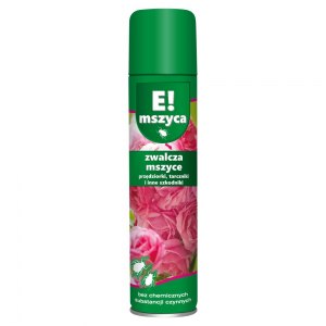 BROS E! mszyca Spray na mszyce 250ml